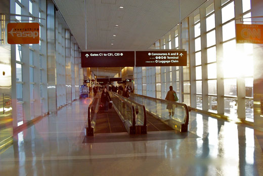 
Concourse C