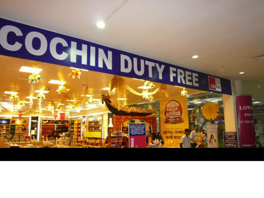 
Aerial view of the airport