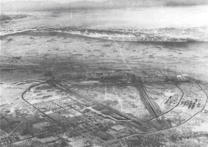 
Alamogordo Army Air Field - 1944