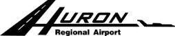 
The Airports Logo