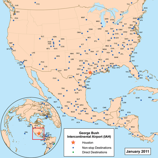 
Main entrance to the airport