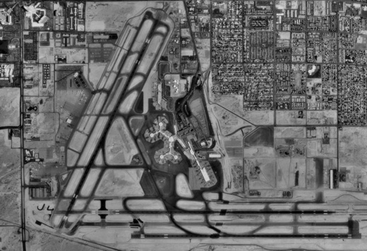 
USGS-image of the airport (circa 1994)
