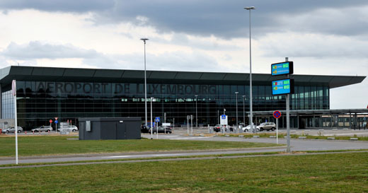 
Terminal A opened in May 2008