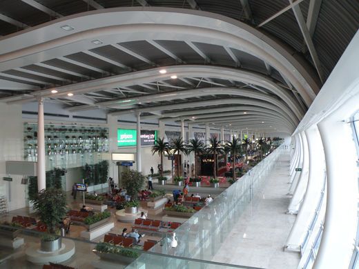 
Terminal 1C