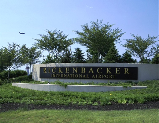 
Rickenbacker Airport