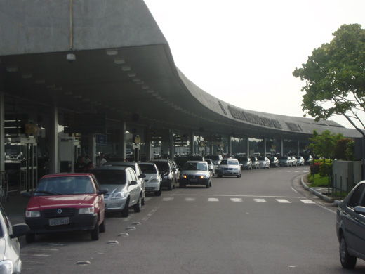 
Terminal 1