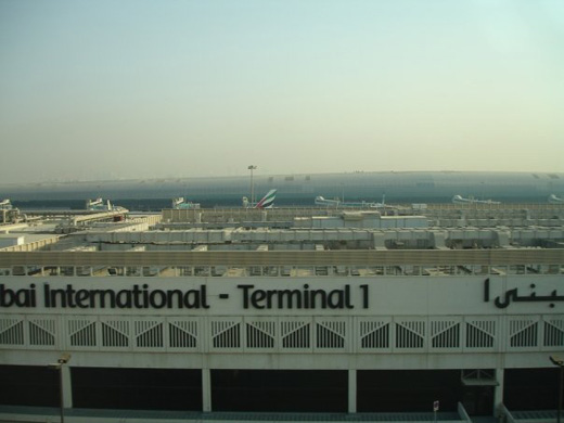 Terminal 1