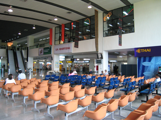 Udon Thani Airport