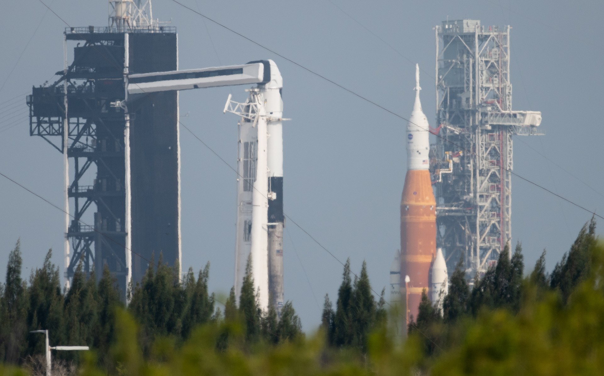 Space Launch System
