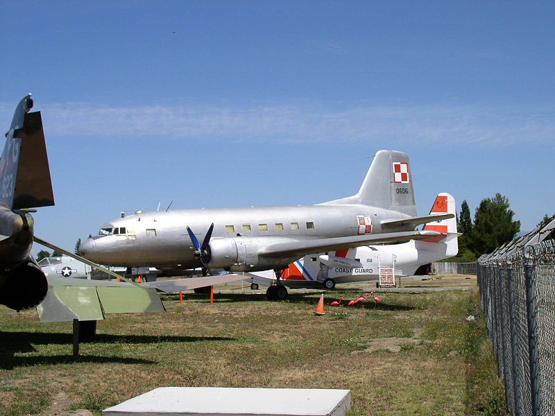 Original Russian Aircraft Il-14 Switch PM-45 RARE!! 