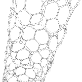 
Carbon nanotubes would be a highly useful material for creating a space elevator