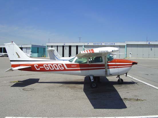 
1977 Cessna 172M