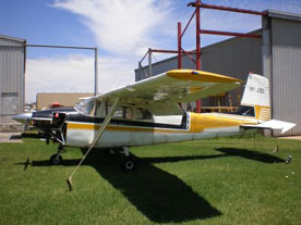 
Cessna 182A