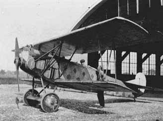 
Fokker D.VII