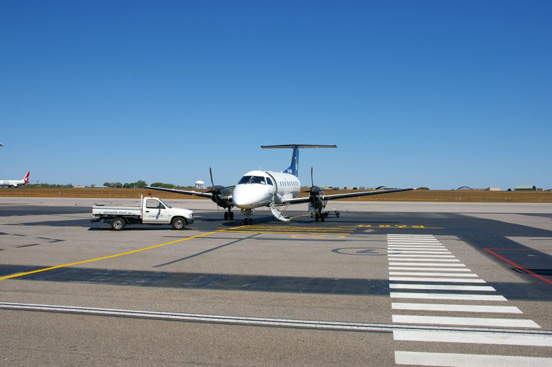 
Airnorth Embraer EMB 120 Brasilia