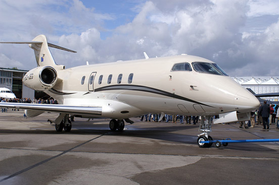 
Japanese DH.114 Tawron