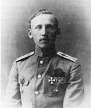 
Yosip Stanislavovich Bashko, pilot of plane Ilya Muromets based in Kiev