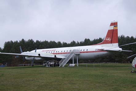 
PA-28-140, built 1966