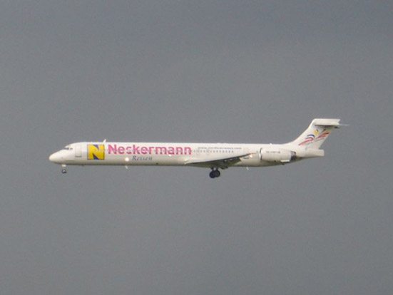 
Nordic Leisure MD-90