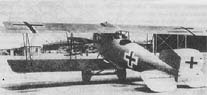 
Pfalz D.XIV (serial 2800/18)