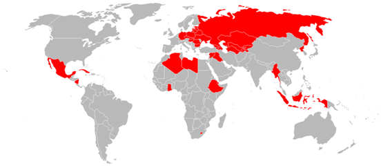 
Mi-2 operators