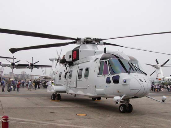 
Japanese MCH-101