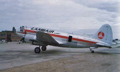 
Lamb Air C-46.