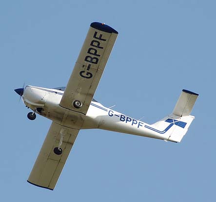 
Piper PA-38-112