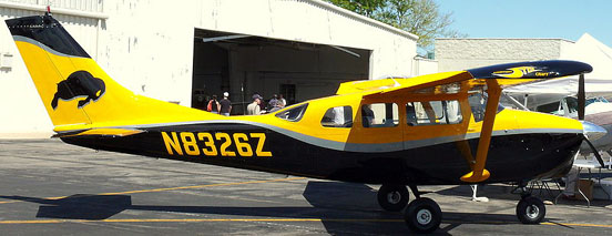 
Cessna 205A