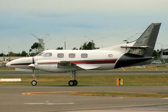 
SA227-TT Merlin IIIC