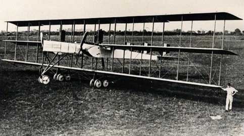 
Caproni Ca.4