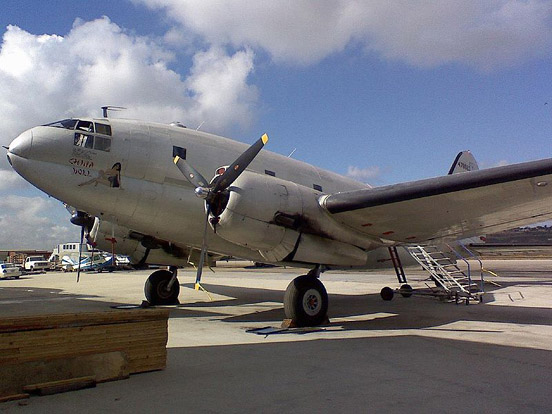 
C-46F 