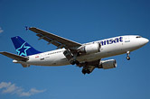 
Air Transat Airbus A310