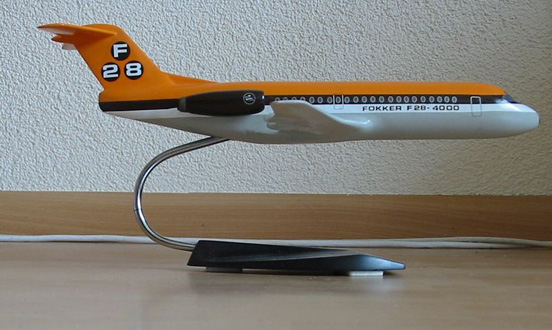 
Fokker F28