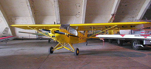 
Piper Super Cub