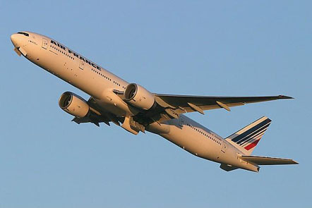
Air France 777-300ER