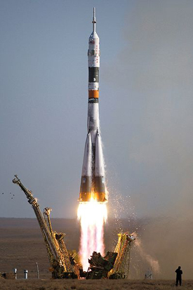 
Soyuz-FG