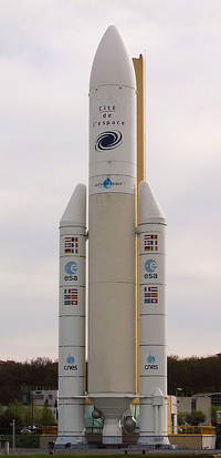 
Ariane 5